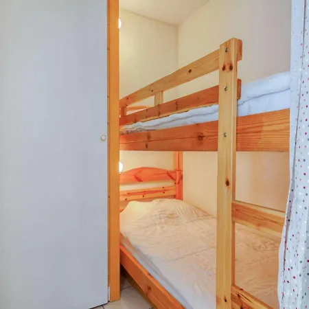 T2 6 Pers A Luz, Calme, Parking, Animaux Ok - Fr-1-402-13 Apartament