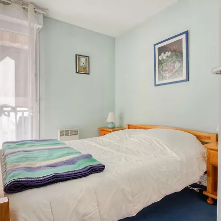 T2 6 Pers A Luz, Calme, Parking, Animaux Ok - Fr-1-402-13 Luz-Saint-Sauveur