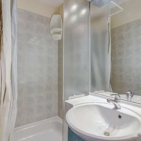 T2 6 Pers A Luz, Calme, Parking, Animaux Ok - Fr-1-402-13 Apartament *