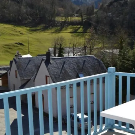 T2 6 Pers A Luz, Calme, Parking, Animaux Ok - Fr-1-402-13 Luz-Saint-Sauveur