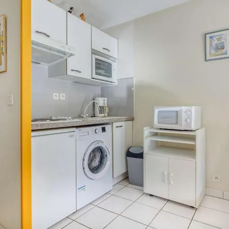 T2 6 Pers A Luz, Calme, Parking, Animaux Ok - Fr-1-402-13 Apartament Luz-Saint-Sauveur