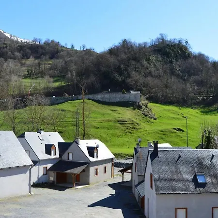 Apartament T2 6 Pers A Luz, Calme, Parking, Animaux Ok - Fr-1-402-13 Luz-Saint-Sauveur
