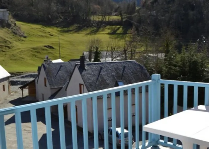 T2 6 Pers A Luz, Calme, Parking, Animaux Ok - Fr-1-402-13 뤼생소베르